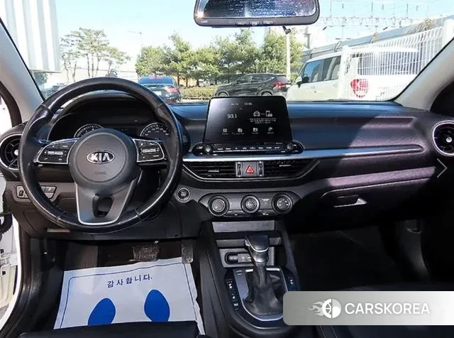 Kia Come New K3 id 3737017 из Кореи 14