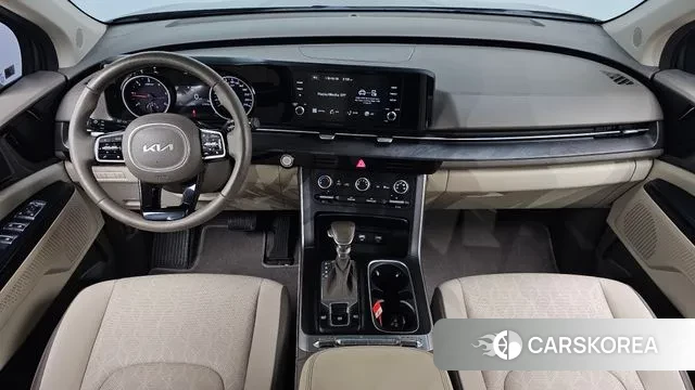 Kia Carnival 4th generation id 3453255 из Кореи 17