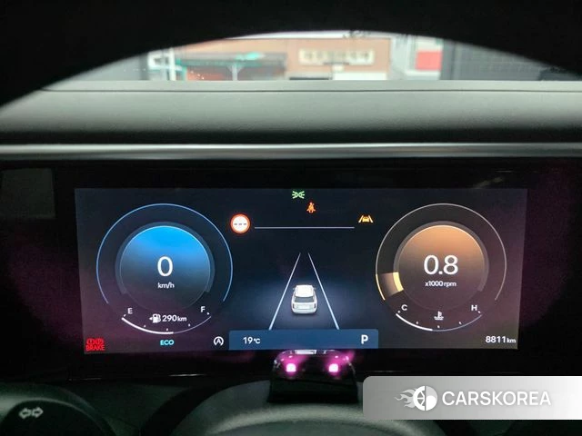 Hyundai Palisade (LX3) id 3891077 из Кореи 14