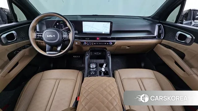 Kia The New Sorento 4th Generation id 3467295 из Кореи 17