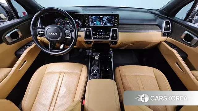 Kia Sorento 4th Generation id 3503810 из Кореи 17