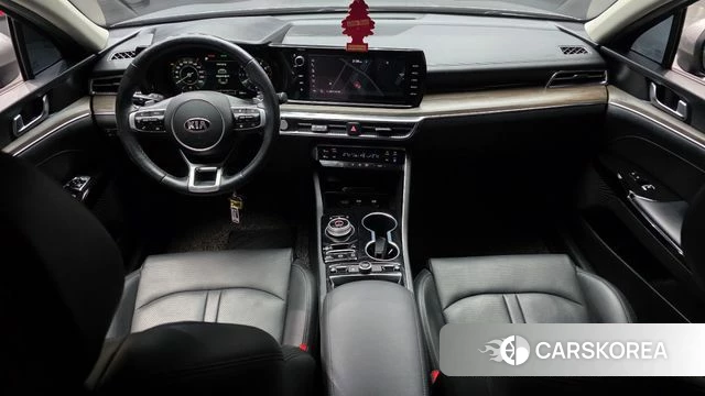 Kia K5 3rd generation id 3860945 из Кореи 17