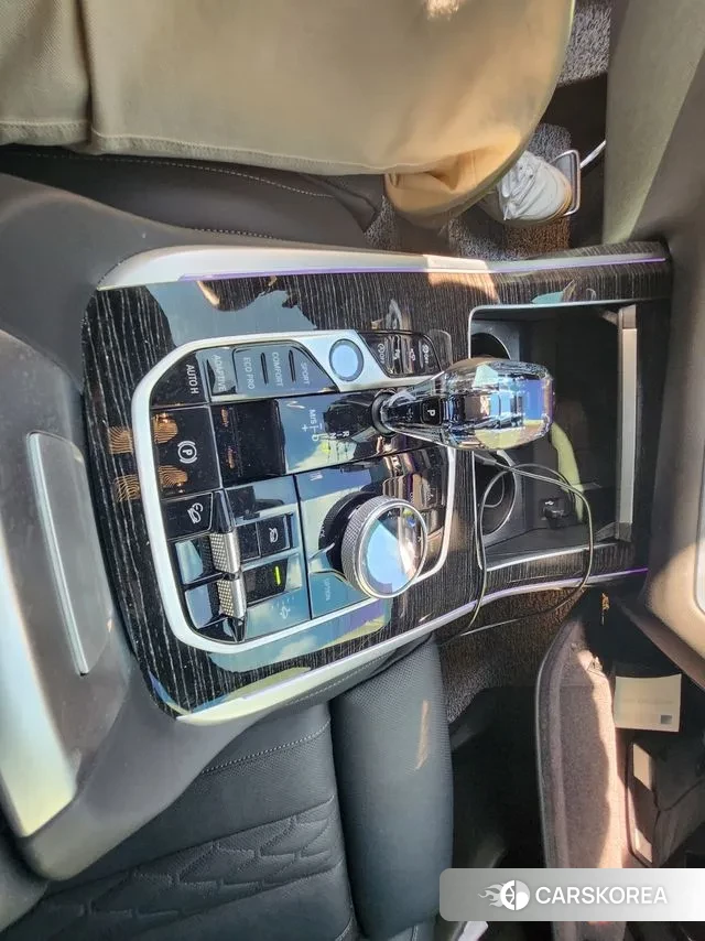 BMW X7 (G07) id 3459137 из Кореи 8