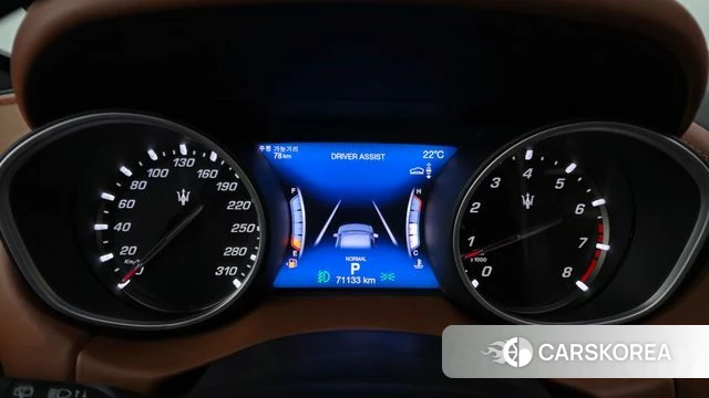 Maserati Levante id 3954922 из Кореи 17