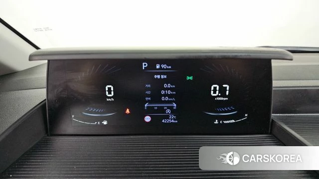 Hyundai Staria id 4414496 из Кореи 28