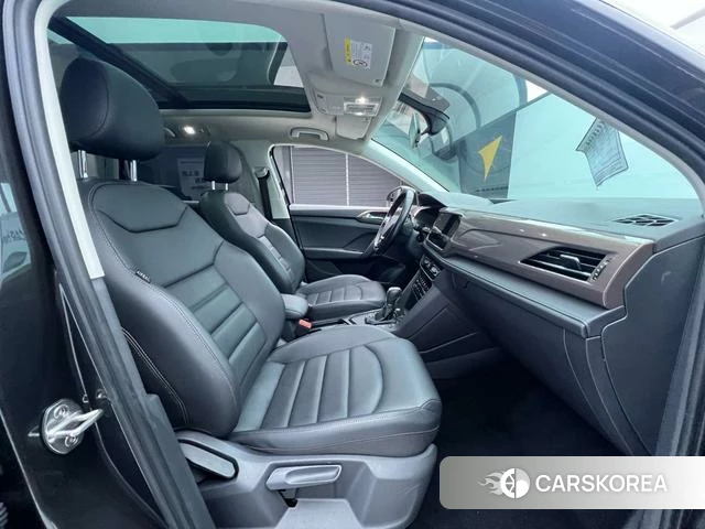 Volkswagen Tuyue id 4207704 из Китая 26