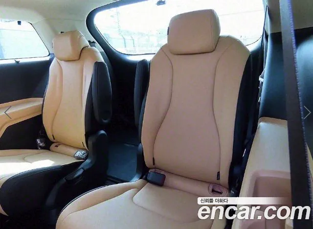 Kia Carnival 4th generation id 2658184 из Кореи 17