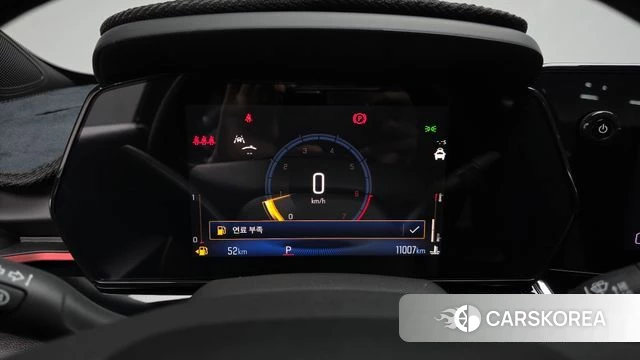 Chevrolet (GM Daewoo) Trax Crossover id 4578705 из Кореи 28