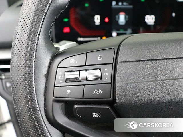 Kia The New Sportage 5th Generation Hybrid id 4791996 из Кореи 17