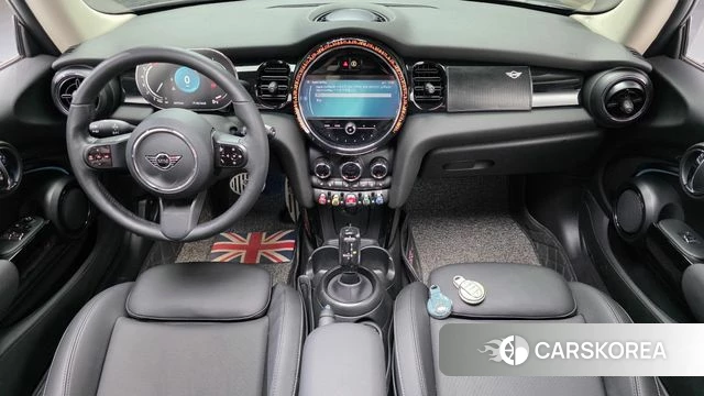 Mini Cooper id 4194856 из Кореи 17