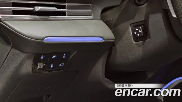 Hyundai The New Grandeur IG Hybrid id 2553492 из Кореи 17