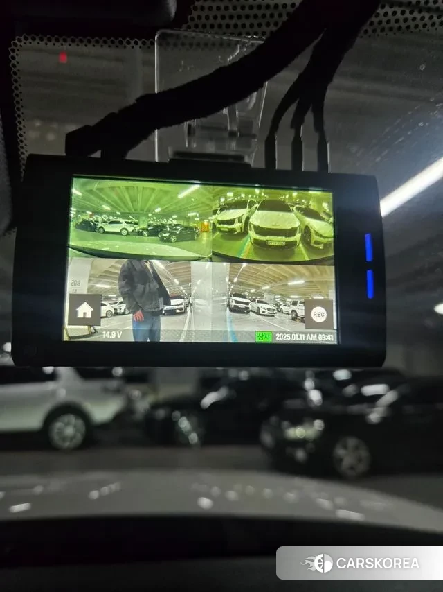 Land Rover Discovery 5 id 3351172 из Кореи 12