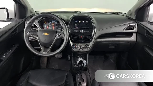 Chevrolet (GM Daewoo) The New Spark id 3307490 из Кореи 17