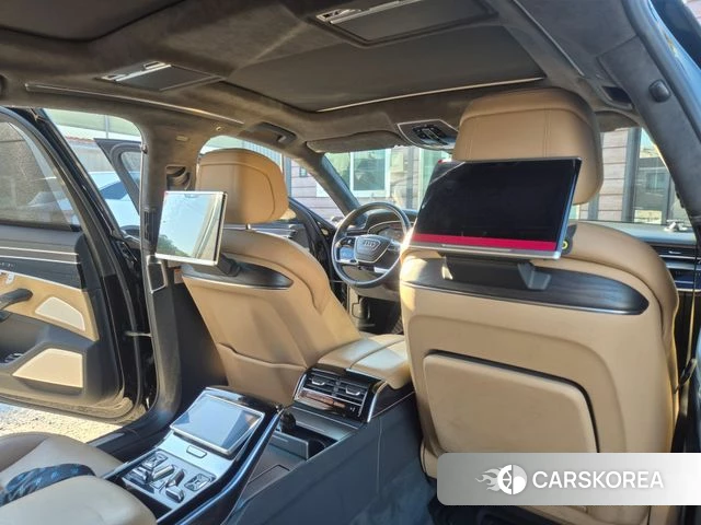 Audi A8 (D5) id 4338731 из Кореи 13