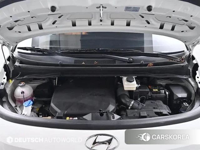 Hyundai Staria id 3241354 из Кореи 17