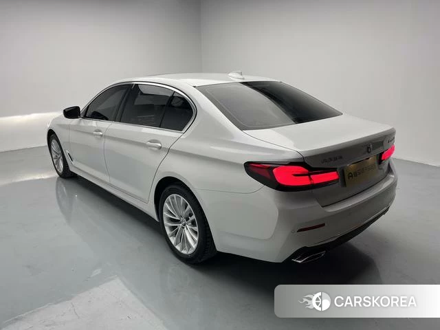 BMW 5 series id 4278357 из Китая 17