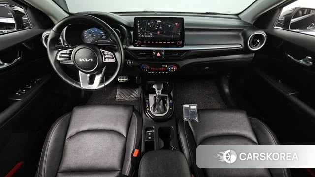 Kia The New K3 2nd generation id 4400781 из Кореи 17