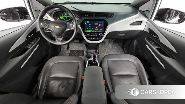 Chevrolet (GM Daewoo) Bolt EV id 3844699 из Кореи 17