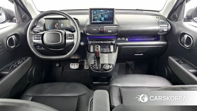 Hyundai Casper id 4248836 из Кореи 27