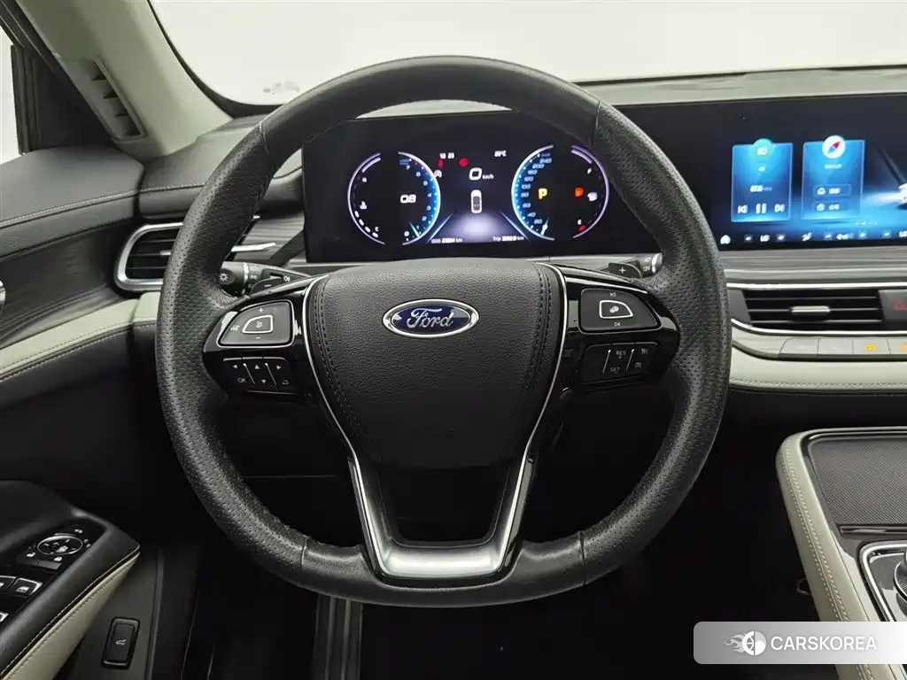 Ford Lingyu id 4559764 из Китая 21