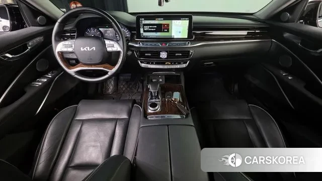 Kia More K9 id 3054750 из Кореи 17