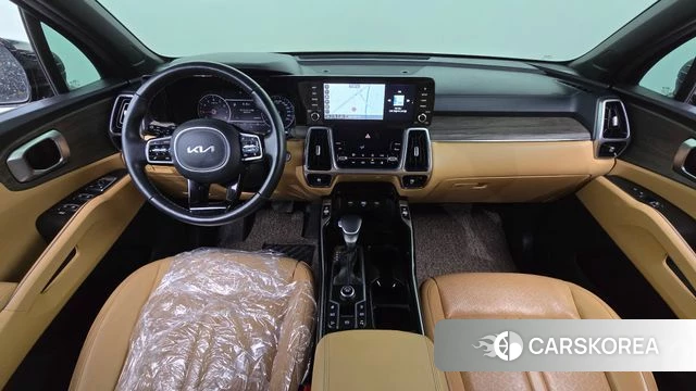 Kia Sorento 4th Generation id 3892718 из Кореи 17