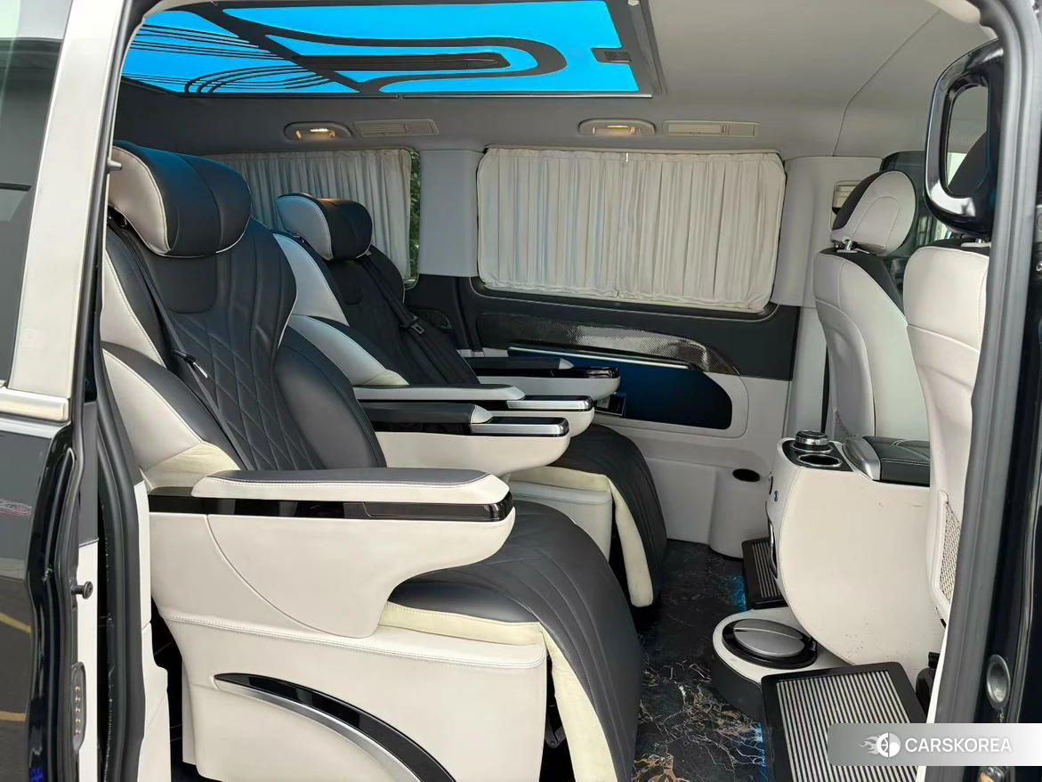 Mercedes-Benz Vito id 4452332 из Китая 7