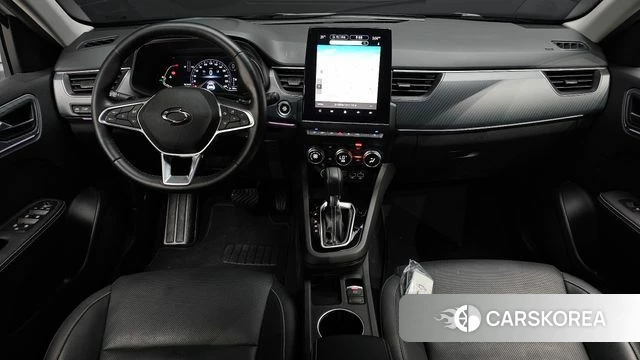 Renault Korea (Samsung) XM3 id 4758737 из Кореи 31