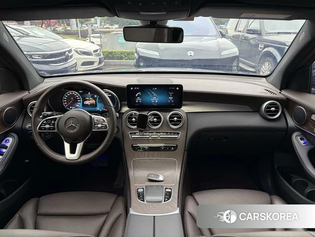 Mercedes-Benz GLC id 4314055 из Китая 18