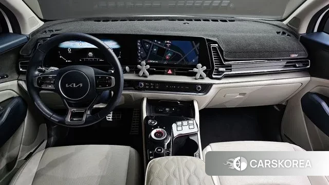 Kia Sportage 5th Generation id 3745822 из Кореи 17