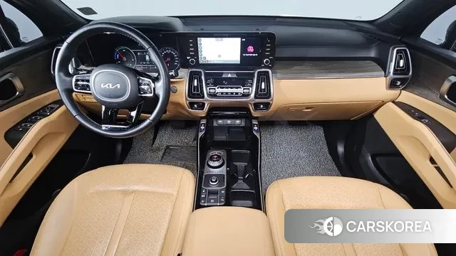 Kia Sorento 4th Generation id 3561245 из Кореи 17