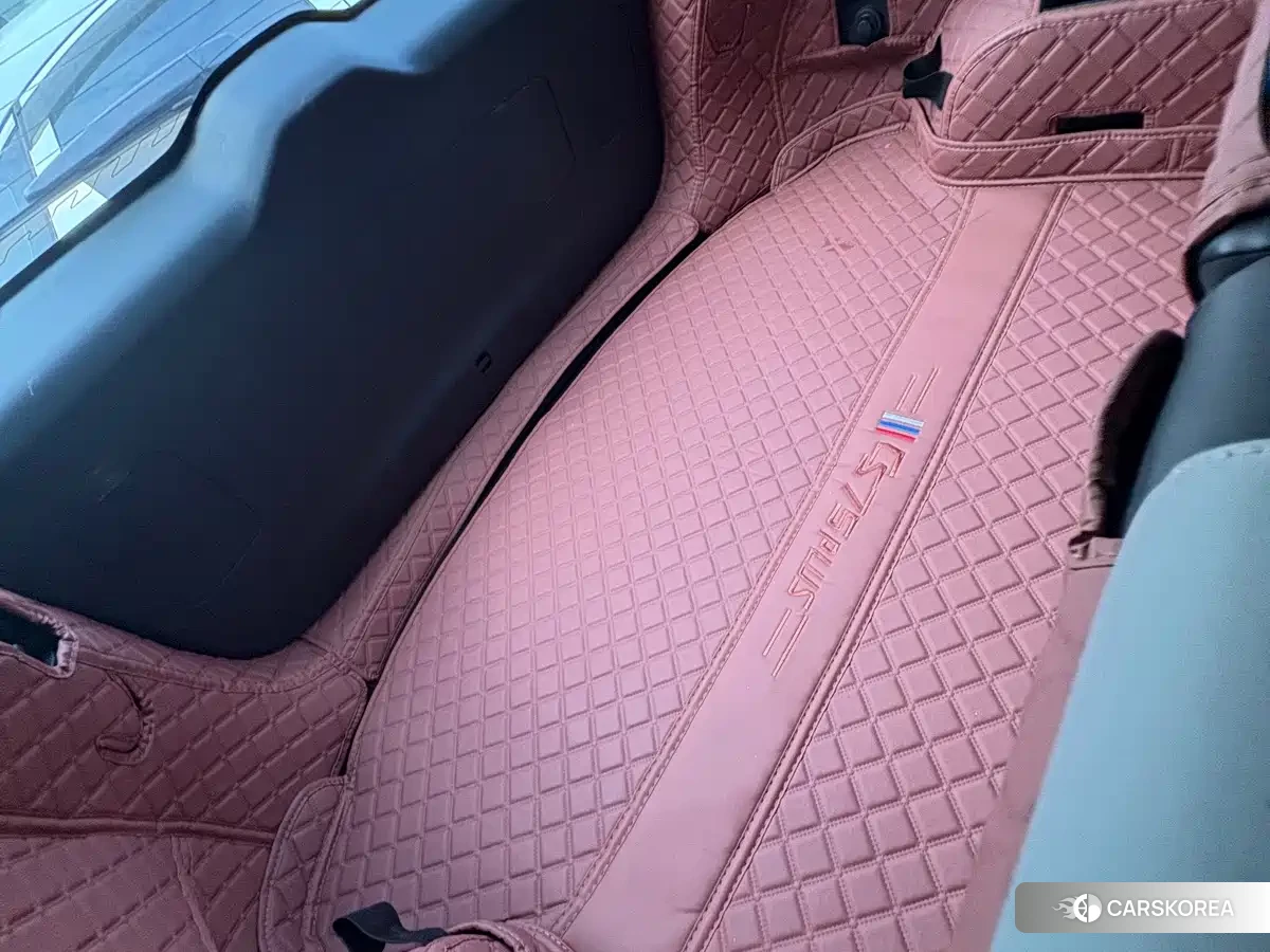 Chang'an CS75PLUS id 4674438 из Китая 14