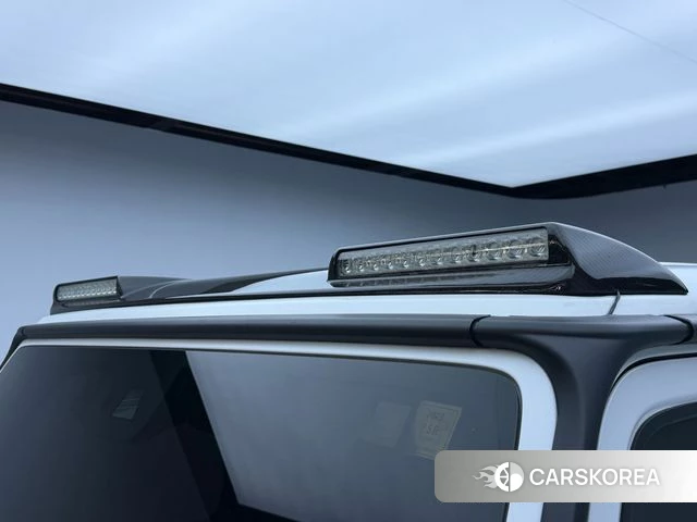 Mercedes-Benz G-Class W463b id 3857333 из Кореи 17