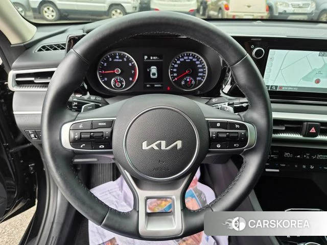 Kia K5 3rd generation id 4592702 из Кореи 15