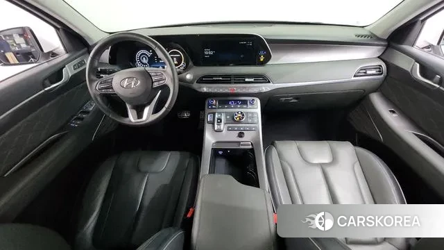 Hyundai Palisade id 3373438 из Кореи 17