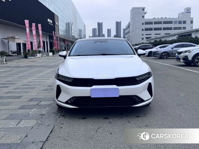 Kia K5 id 4241408 из Китая 7
