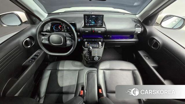 Hyundai Casper id 3833153 из Кореи 17