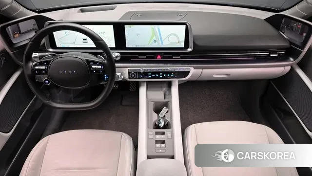 Hyundai Ionic 6 id 3659158 из Кореи 17