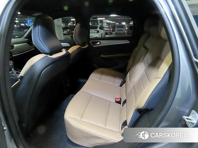 Renault Korea (Samsung) Arcana id 3963305 из Кореи 17