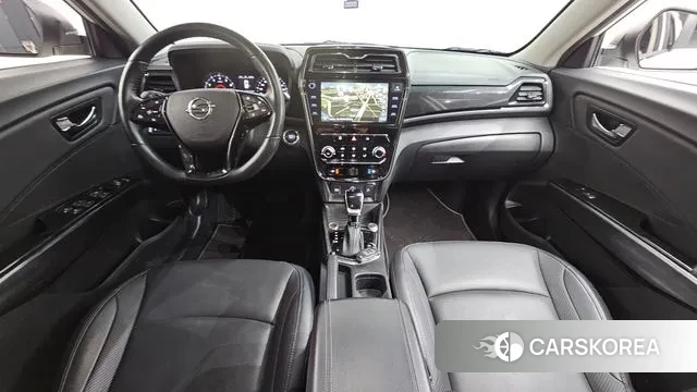 Ssangyong Berry New Tivoli id 3401206 из Кореи 17