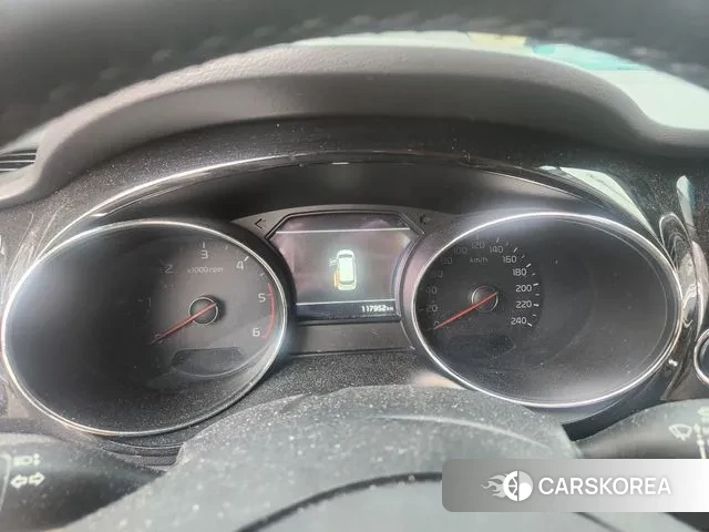 Kia The New Carnival id 3479448 из Кореи 10