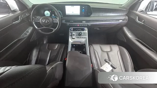 Hyundai The New Palisade id 3659730 из Кореи 17