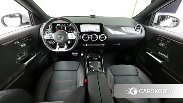 Mercedes-Benz GLA - Class H247 id 3164100 из Кореи 17