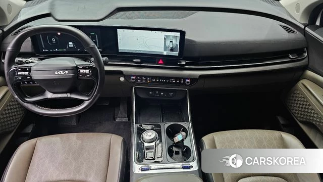 Kia The New Carnival 4th Generation id 4571151 из Кореи 29