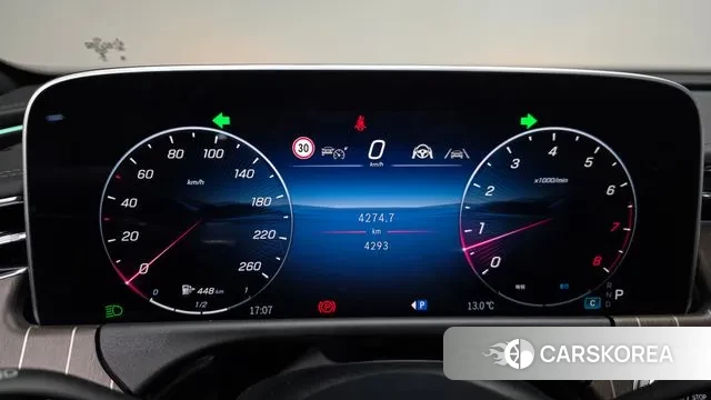 Mercedes-Benz E-Class W214 id 3644316 из Кореи 17