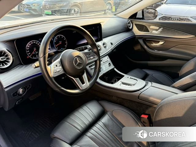 Mercedes-Benz CLS id 4255827 из Китая 14
