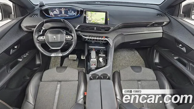 Peugeot 3008 second generation id 2633672 из Кореи 17