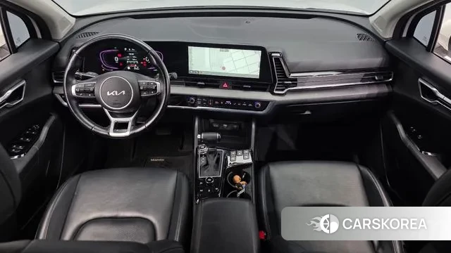 Kia Sportage 5th Generation id 3685819 из Кореи 17