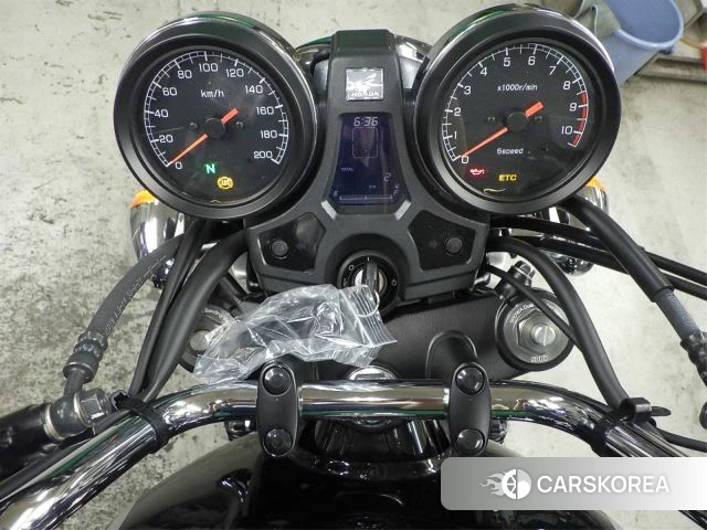 Honda CB1100 ABS id 4184455 из Японии 31