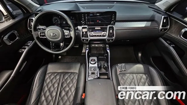 Kia Sorento 4th Generation id 2916762 из Кореи 17